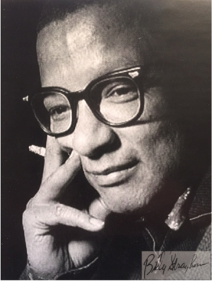 Billy Strayhorn